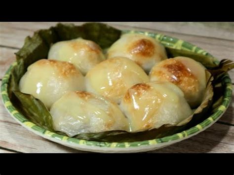 Quick And Easy Bibingkoy Of Cavite Recipe .